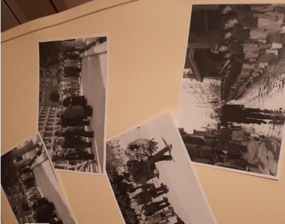 Provincial Congress of FET and JONS of Lerida