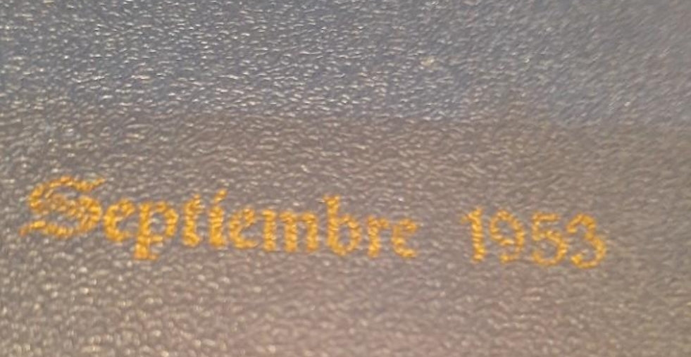 Provincial Congress of FET and JONS of Lerida