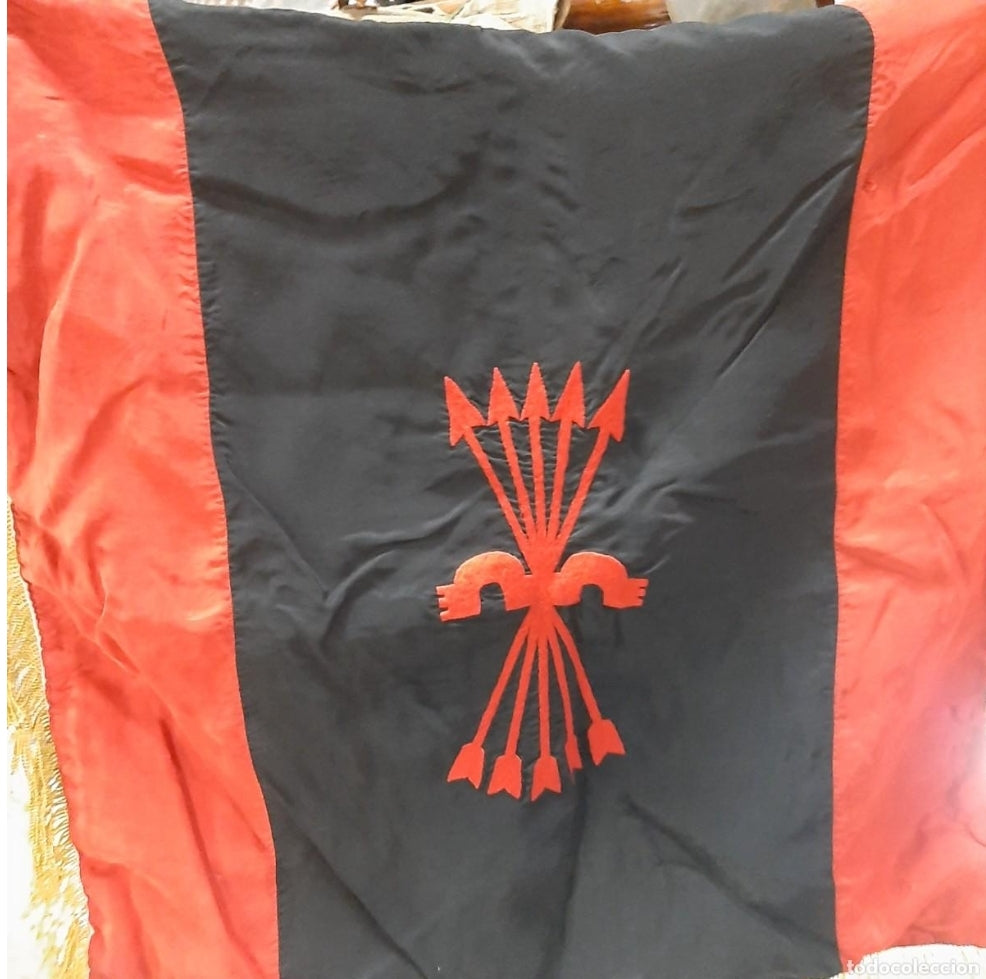 Centuria banner in front of Youth