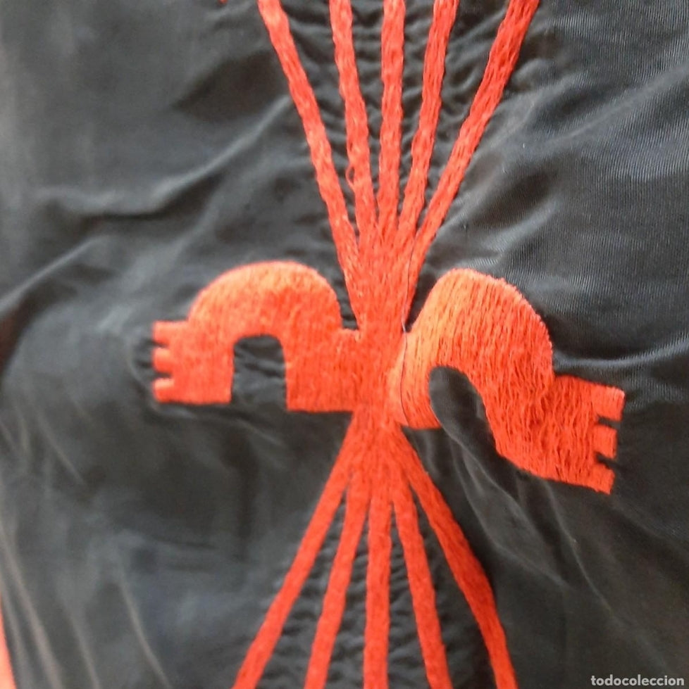 Centuria banner in front of Youth