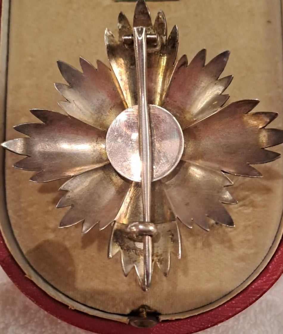 Order of the Crown of the Kingdom of Hungary