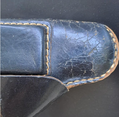 PPK pistol holster