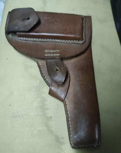 civil war pistol holster