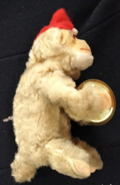 Monkey Automata German String Musical