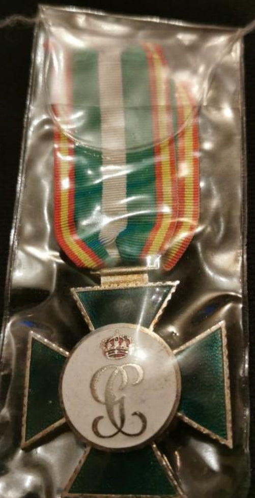 Civil War Merit Medal