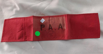 P.A.A Bracelet