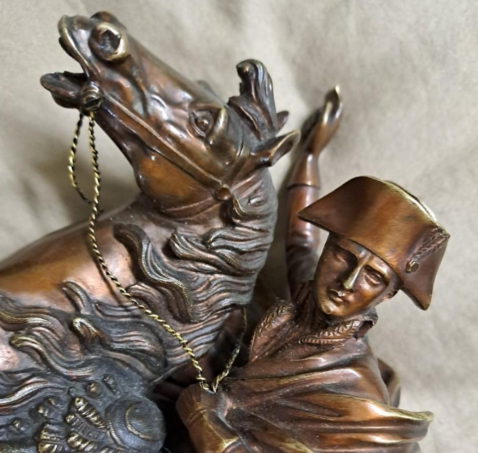 Napoleon Bronze 1