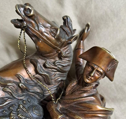 Napoleon Bronze 1