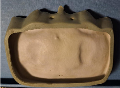 King Alfonso XIII Biscuit