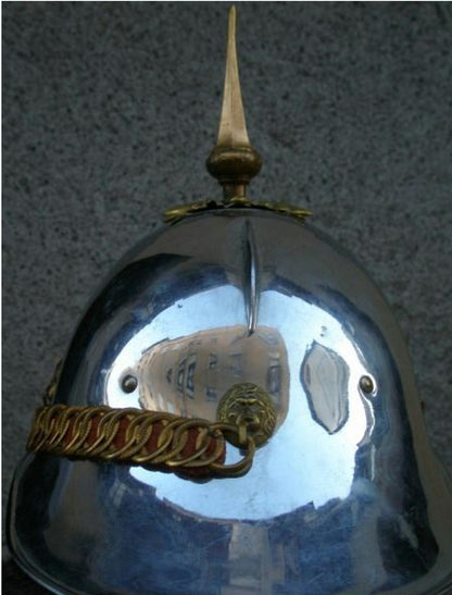FRANCO'S GUARD HELMET