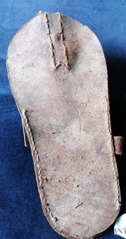 Kavalleriesäbelhalter für Offiziere 