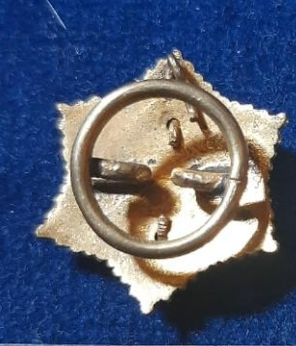 Miniature of the order of the Medahuia