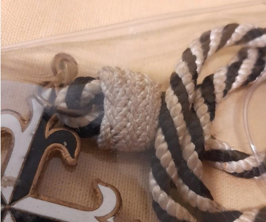 Cross of the Dominican order