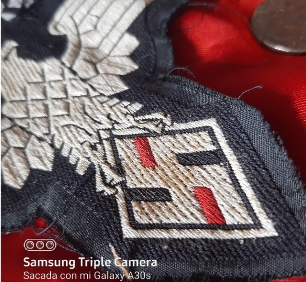 Eagle NS German Studentenbund