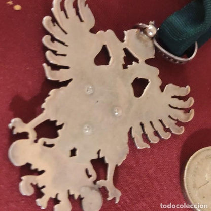 Cross Order of Knights of Toledo