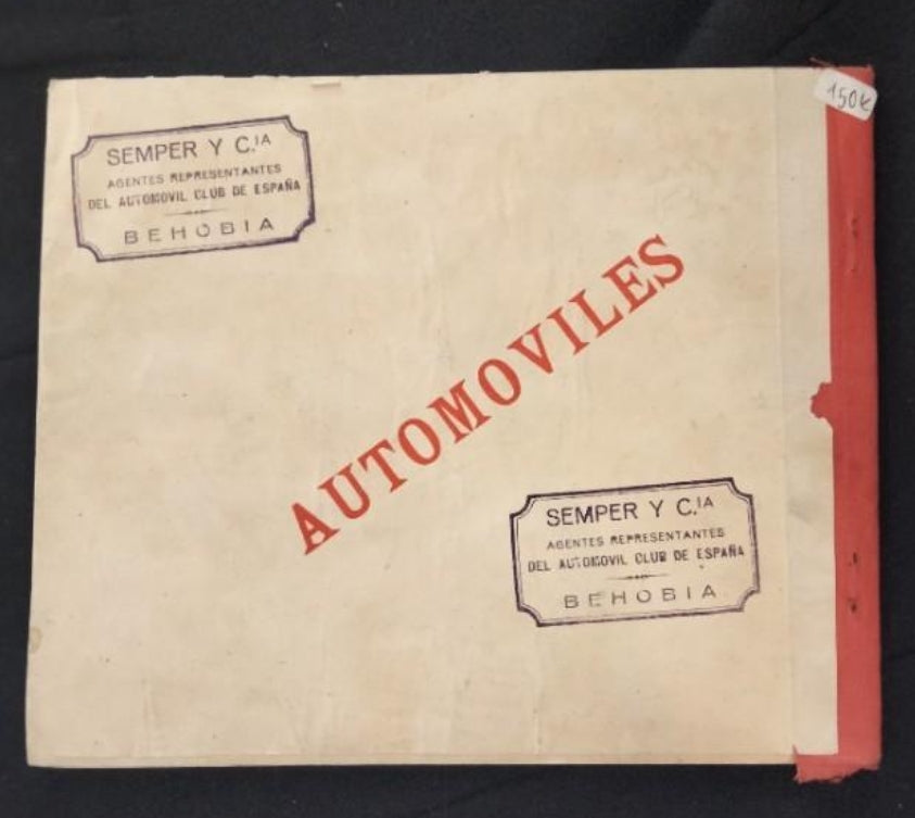 General Directorate of Customs Book