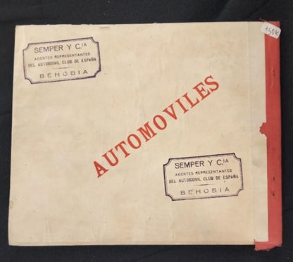 General Directorate of Customs Book