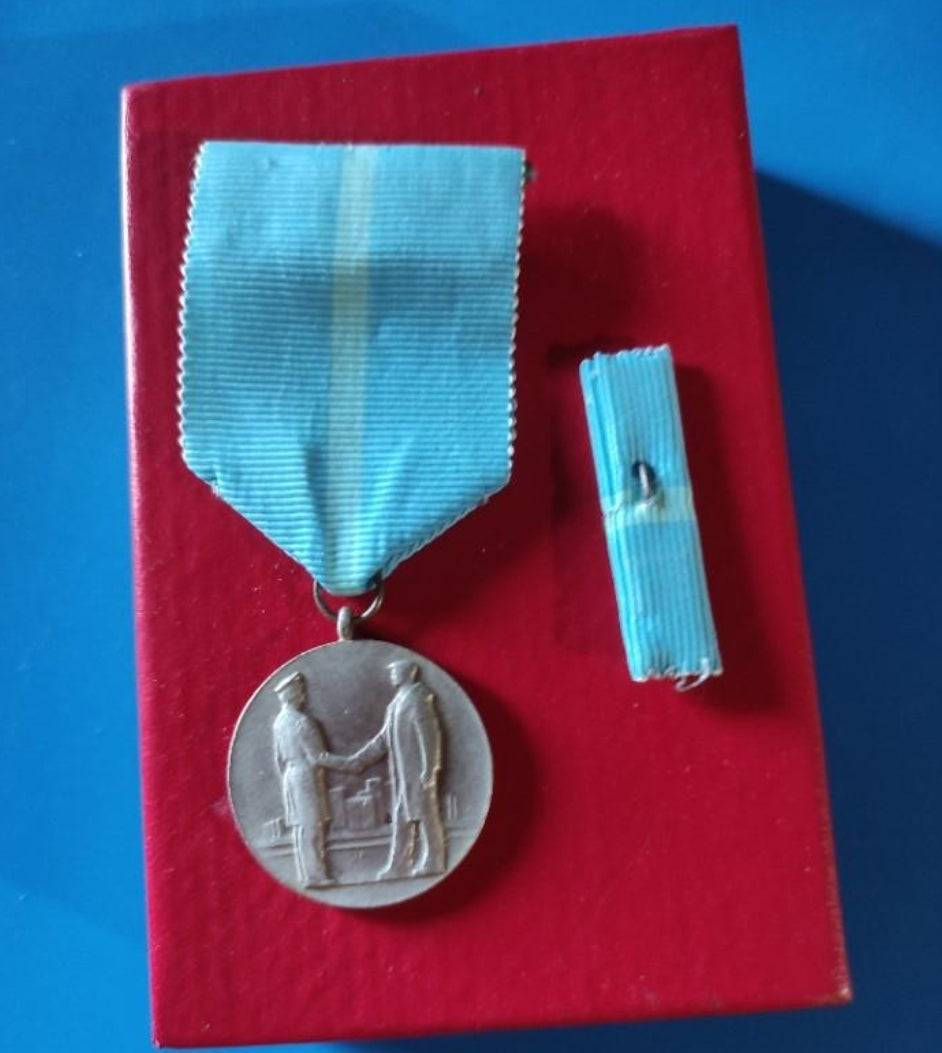 Czech communist order