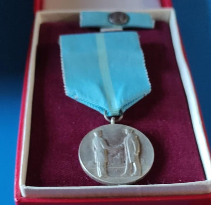 Czech communist order