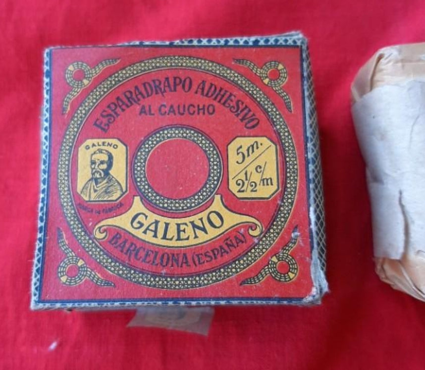 Military health stretcher bearer's portfolio