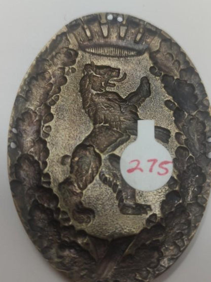 Freikorps Frankish Corps Badge