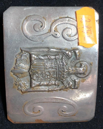 Body Security Buckle