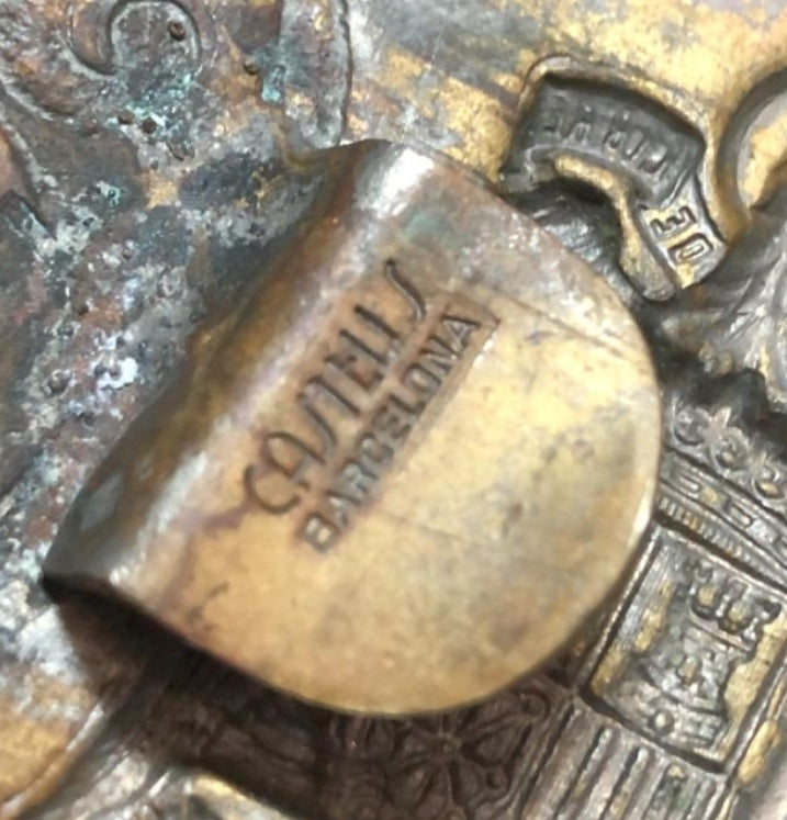 Body Security Buckle