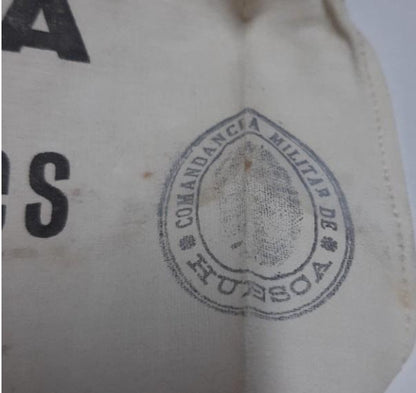 Civil War “military transports” bracelet