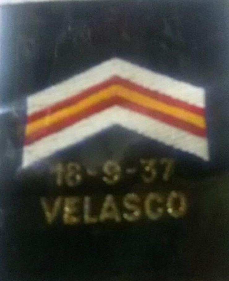 NAVAL COLLECTIVE MEDAL