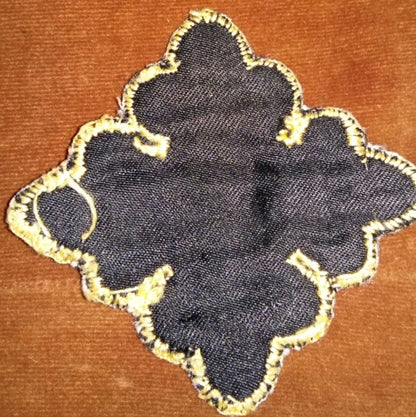 Coat of Arm Army Maestrazgo Civil War