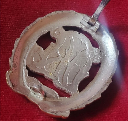 Distinction of Sports of Mutilated of the Third Reich