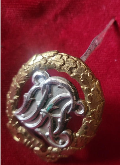 Distinction of Sports of Mutilated of the Third Reich