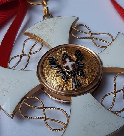 Commandery Order of the Crown of Italy