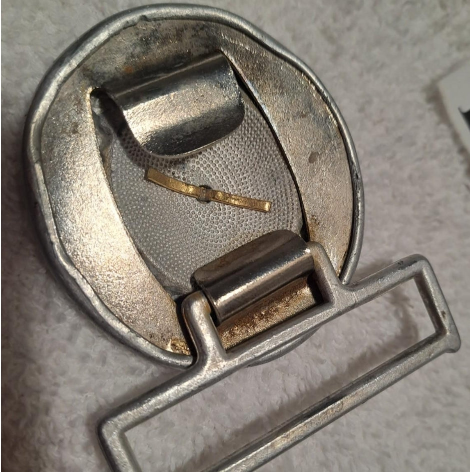 NSDAP German Hunting Association Buckle