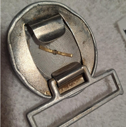 NSDAP German Hunting Association Buckle