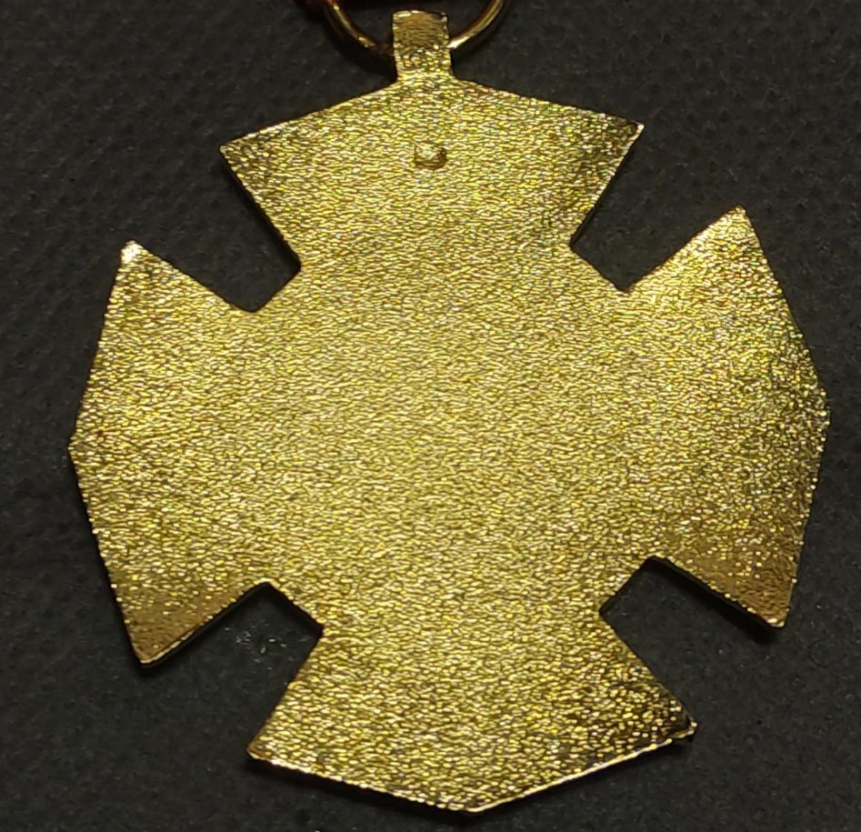 Hospital Cruz de Nuestra Señora de Lourdes 