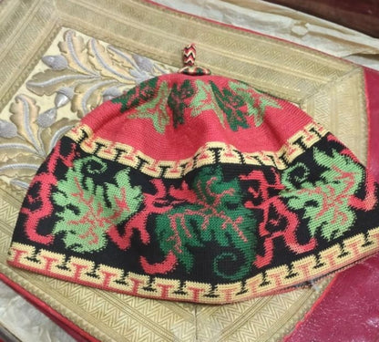 Sabretache del capitán británico 1856 de la unidad de dragones de habilidades técnicas 