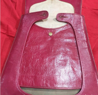 Sabretache del capitán británico 1856 de la unidad de dragones de habilidades técnicas 