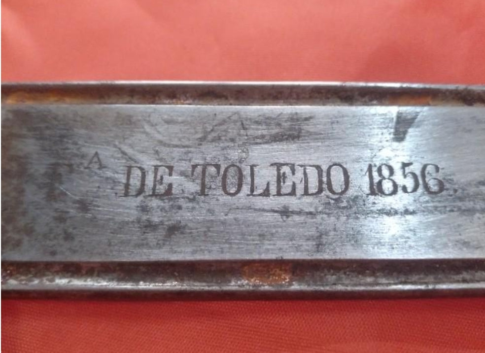 Gunners Musiker-Machete