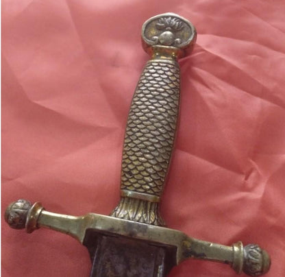 Gunners Musiker-Machete