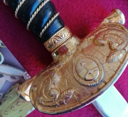 Daga Naval Argentina 