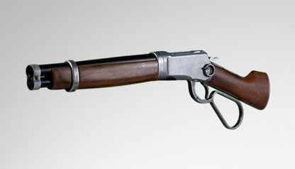 Short Mares Leg rifle manufactured by Kolser