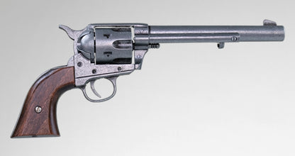 Replica cavalry revolver 1873 wp USA caliber 45