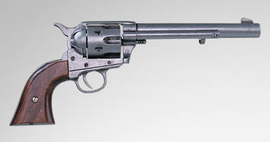 Replica cavalry revolver 1873 wp USA caliber 45