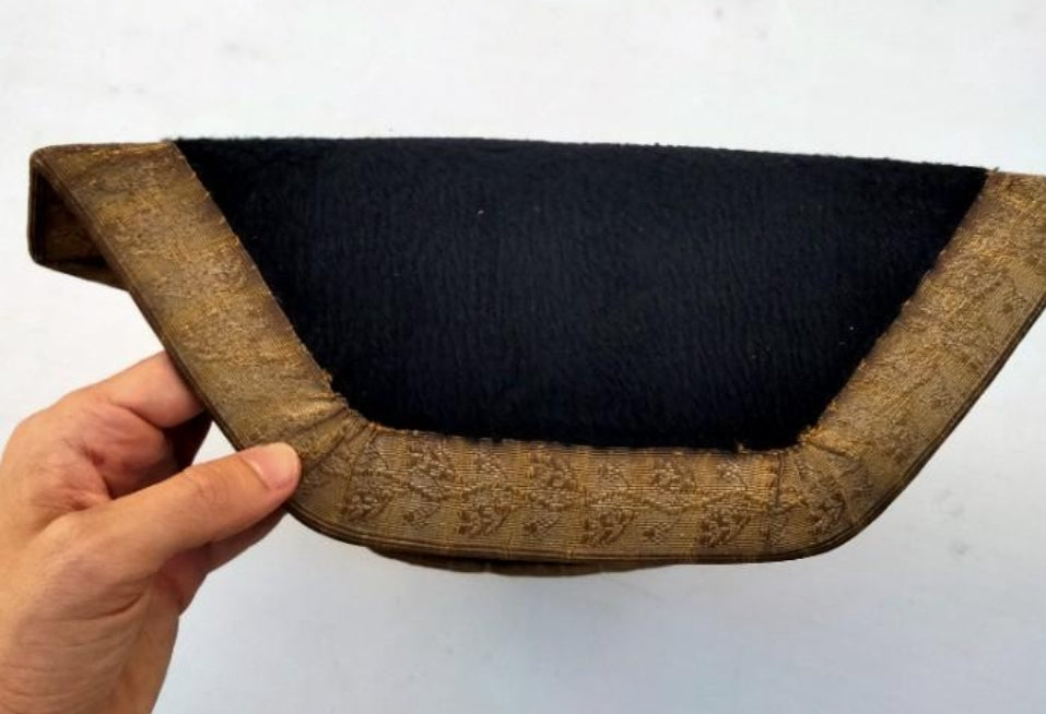 Civil Guard officer tricorn 1 model