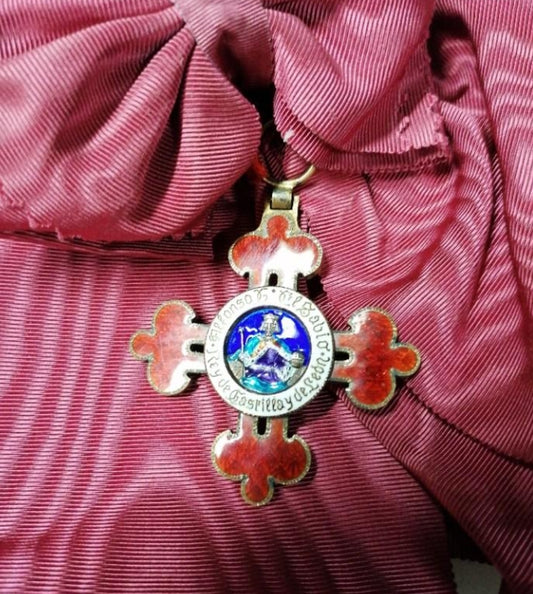 Venerable order of Alfonso the Wise