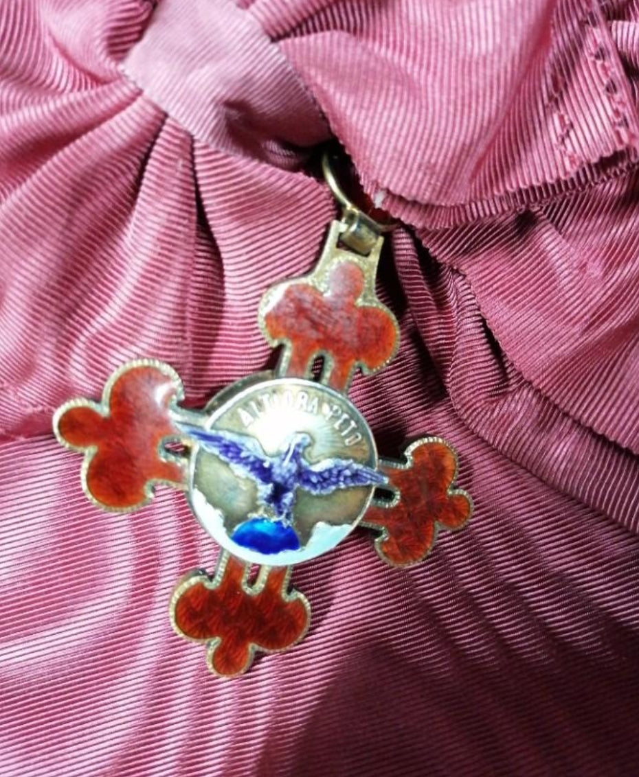 Venerable order of Alfonso the Wise