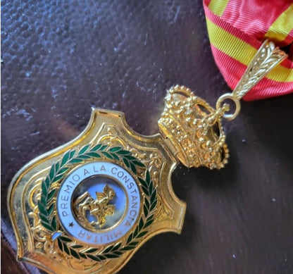 Culto del Consejo de Órdenes 