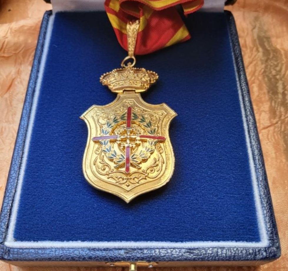 Culto del Consejo de Órdenes 