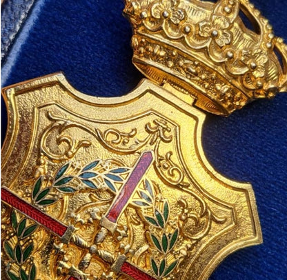 Culto del Consejo de Órdenes 